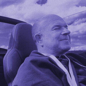 Profilbild von Berndt Lang