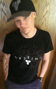 Profilbild von Berndt Lars