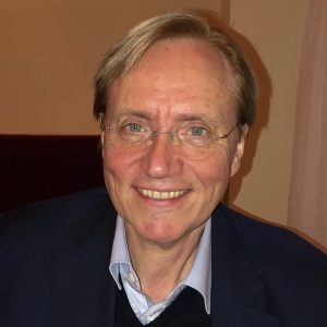 Profilbild von Berndt Mayer