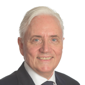 Profilbild von Berndt Mayer