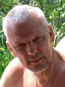 Profilbild von Berndt Nakielski