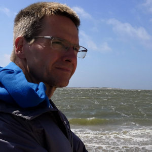 Profilbild von Berndt Neumann