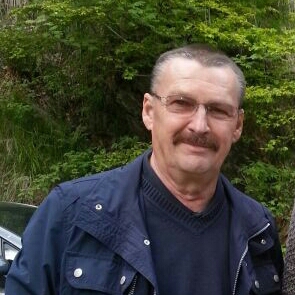 Profilbild von Berndt Rathje