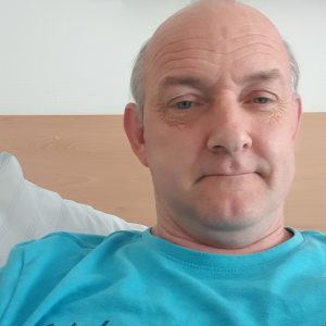 Profilbild von Berndt Schüttauf