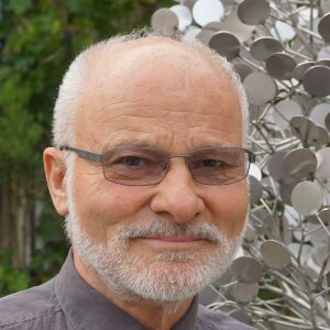 Profilbild von Berndt Schweizer