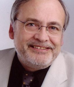 Profilbild von Berndt Seiler