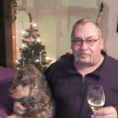Profilbild von Berndt Sittig