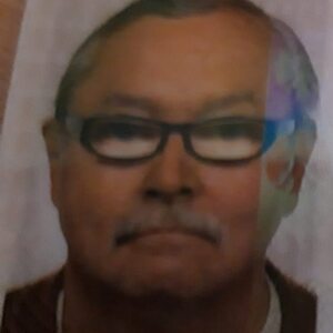 Profilbild von Berndt Stegemann