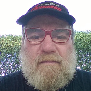 Profilbild von Berndt Winkler