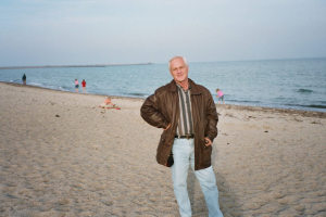 Profilbild von Berndt Zeller