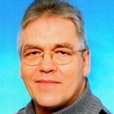 Profilbild von Bernfred Vorreier