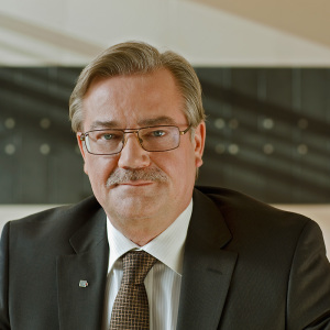 Profilbild von Bernfried Brautmeier