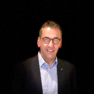 Profilbild von Bernfried Bücking