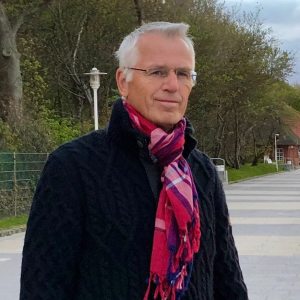 Profilbild von Bernfried Groß