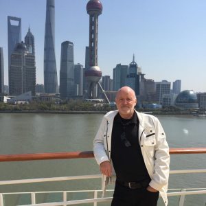 Profilbild von Bernfried Hanewinkel