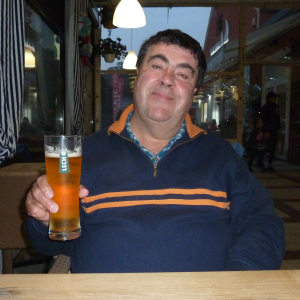 Profilbild von Bernfried Hoffmann