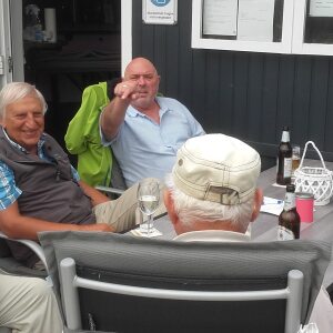 Profilbild von Bernfried Karshuening