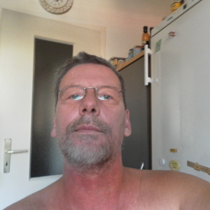 Profilbild von Bernfried Pagel
