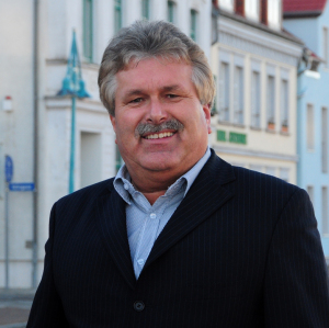 Profilbild von Bernfried Winkler