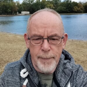 Profilbild von Bernhard Andreas Haselbauer