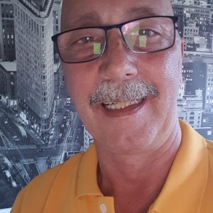 Profilbild von Bernhard Anton Ganser