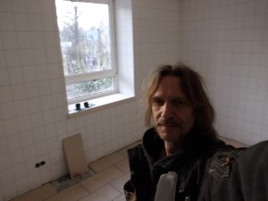 Profilbild von Bernhard Friedrich Robert Asmussen