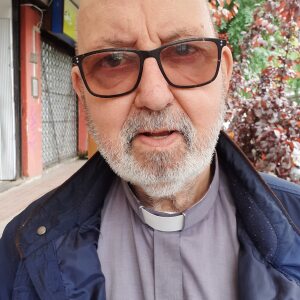 Profilbild von Bernhard Gregor Werth