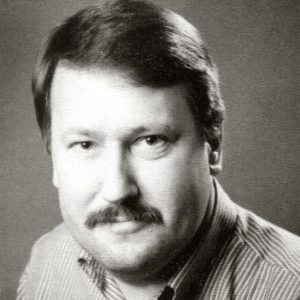 Profilbild von Bernhard J. Hinze