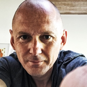 Profilbild von Bernhard M. Frank