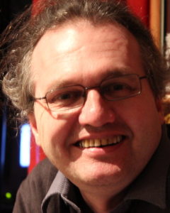 Profilbild Bernhard-Michael Gärtner