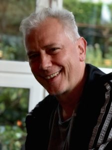 Profilbild von Bernhard-Paul Lodde