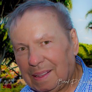 Profilbild von Bernhard Peter Sawatzki