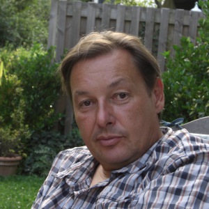 Profilbild von Bernhard Peter Weber