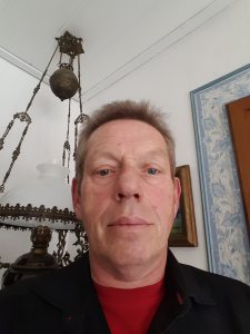 Profilbild von Bernhard Achteresch