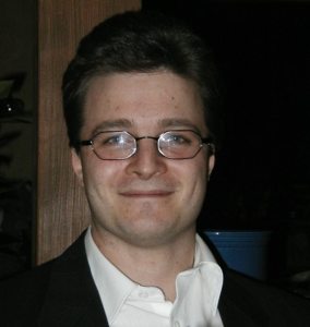 Profilbild von Bernhard Adam