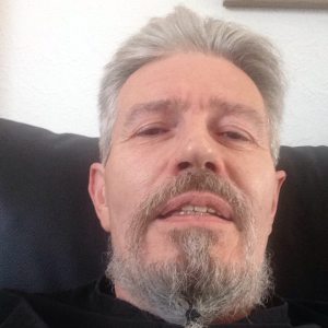 Profilbild von Bernhard Albert