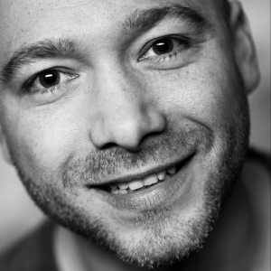 Profilbild von Bernhard Andresen