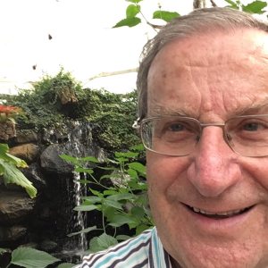 Profilbild von Bernhard Arens