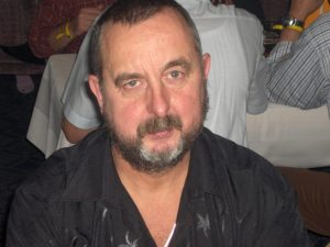 Profilbild von Bernhard Arndt