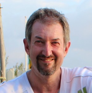 Profilbild von Bernhard Auktor