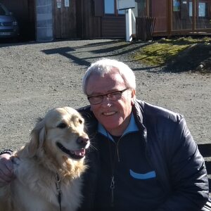 Profilbild von Bernhard Aulmann