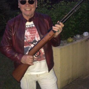 Profilbild von Bernhard Auner