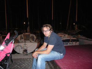 Profilbild von Bernhard Bachhuber