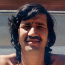 Profilbild von Bernhard Badicke