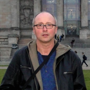 Profilbild von Bernhard Balzer