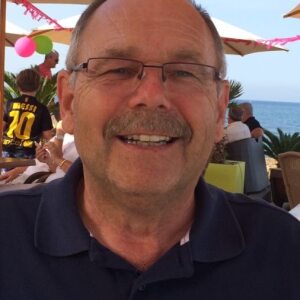 Profilbild von Bernhard Bartnick