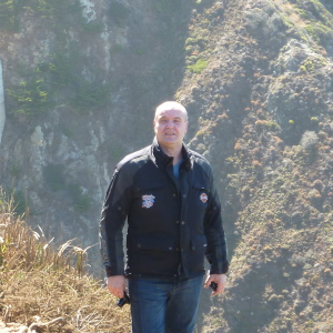 Profilbild von Bernhard Bastek
