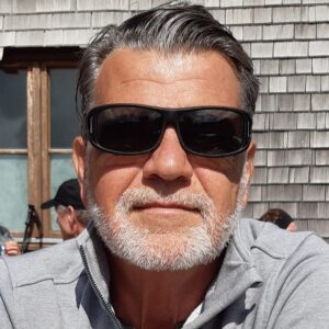 Profilbild von Bernhard Baumgärtel