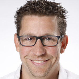Profilbild von Bernhard Becker