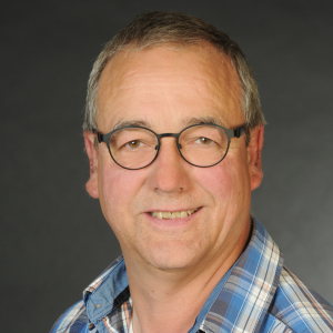 Profilbild von Bernhard Beckheinrich